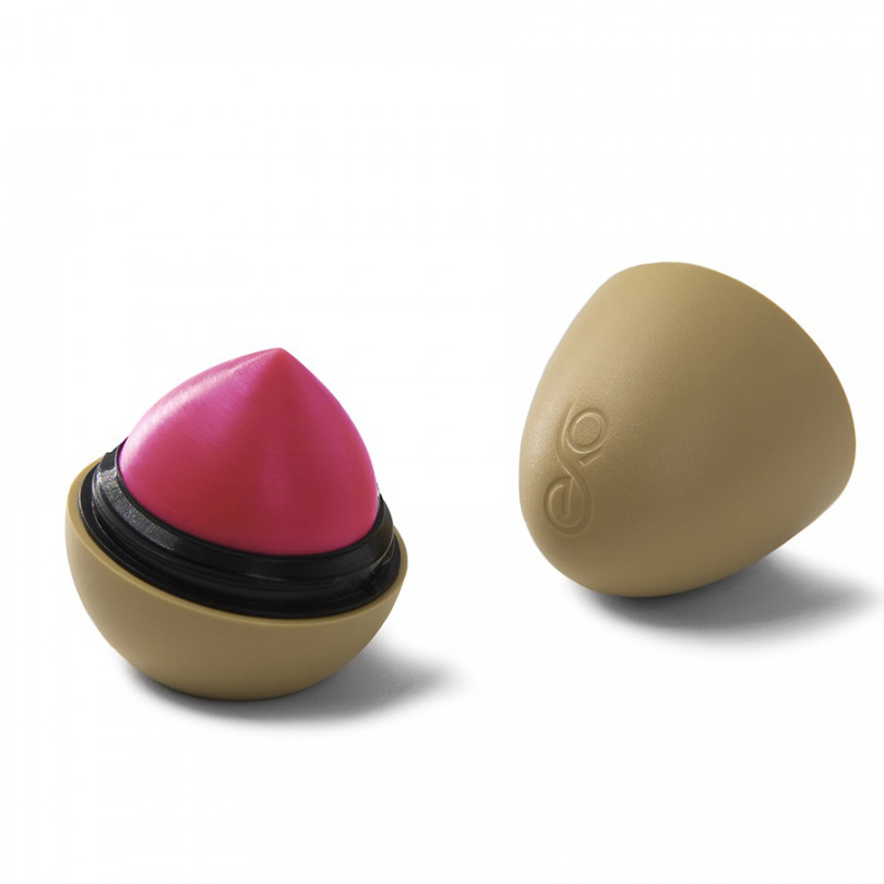 Бальзам для губ "Цветочный нектар" EXO EGG