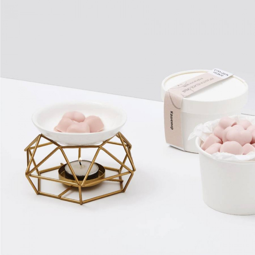 Мелтсы "Табак и тонка" Oxygen Home