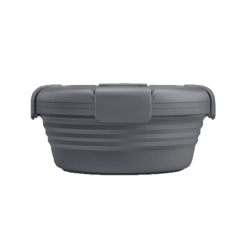 Ланч-бокс "Carbon" 1065 мл Stojo