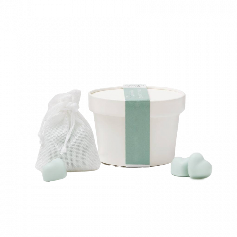 Мелтсы "Табак и тонка" Oxygen Home