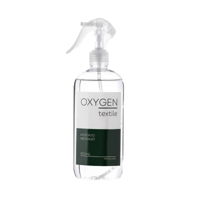 Парфюмированная вода для глажки "Авокадо" Oxygen Home